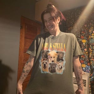 Stacy ha aggiunto una foto del proprio acquisto