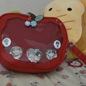 Lilappleslice added a photo of their purchase