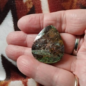 Sheila added a photo of their purchase