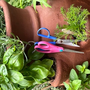 Comprador de Etsy ha añadido una foto de su compra