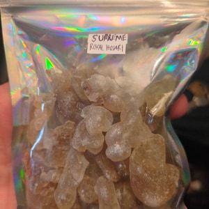 Melissa added a photo of their purchase