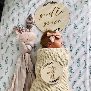 Katie added a photo of their purchase
