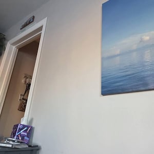 Christine added a photo of their purchase