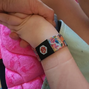 Miranda lade till en bild av sitt köp