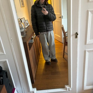Hugh added a photo of their purchase