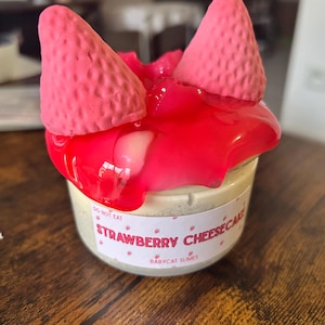 Charlène added a photo of their purchase