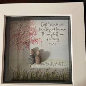Anna added a photo of their purchase