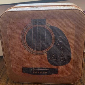 Etsy-koper heeft een foto van de aankoop toegevoegd