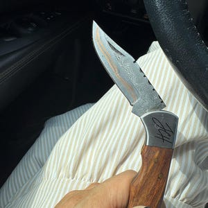 Megan added a photo of their purchase