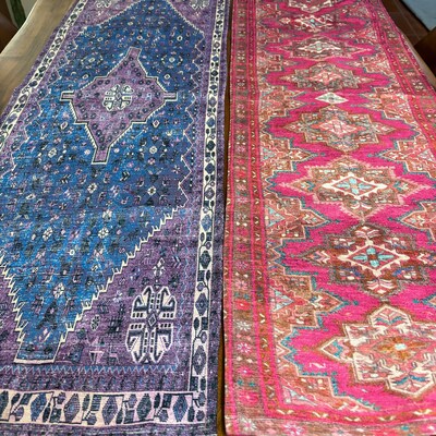 Pastel Turkish Rug, Pretty Rug, Dining Area Rug, Art Deco Rug, Nursery ...