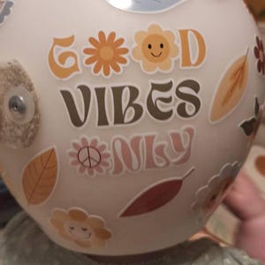 Lizzie added a photo of their purchase