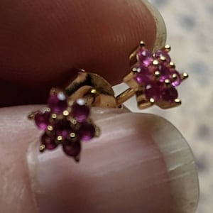 Kathryn added a photo of their purchase