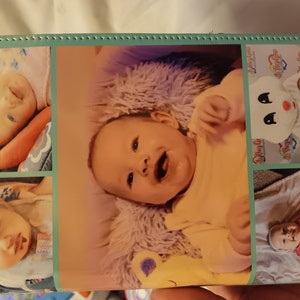 Melissa added a photo of their purchase