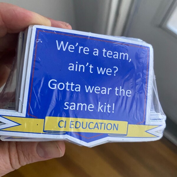 Custom Magnets - Print and Cut Any Design and Shape - Scratch Resistant ...