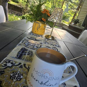 Ana added a photo of their purchase