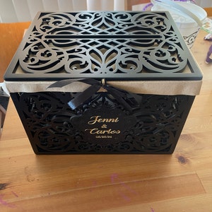 Jennifer added a photo of their purchase