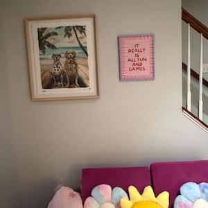 Kyra added a photo of their purchase