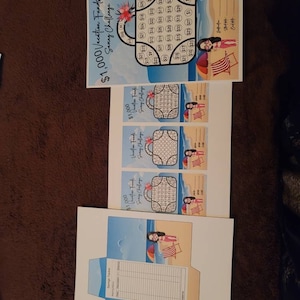 Linda added a photo of their purchase