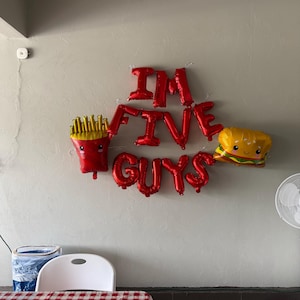 Gina added a photo of their purchase