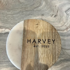 Comprador de Etsy ha añadido una foto de su compra