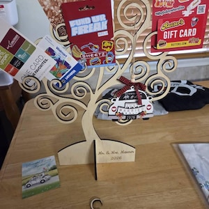 Jennifer added a photo of their purchase