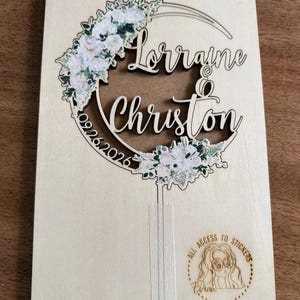 Lorraine added a photo of their purchase