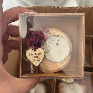 Lisa added a photo of their purchase