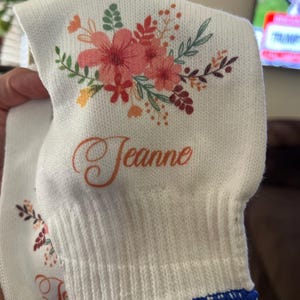 Yvonne added a photo of their purchase