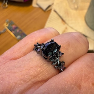 Adrianne added a photo of their purchase