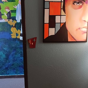 Kathleen added a photo of their purchase