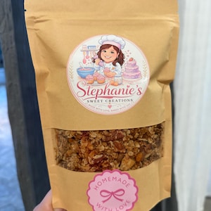 Iris added a photo of their purchase