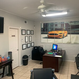 Casey added a photo of their purchase