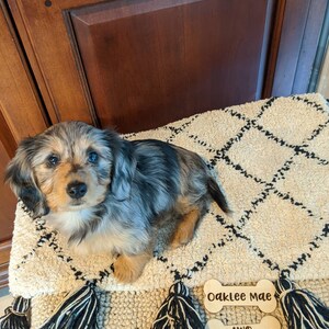 Etsy buyer added a photo of their purchase