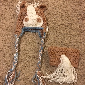 Brooke added a photo of their purchase