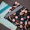 Merry Little Trees Quilt and Table Runner Pattern Bundle Digital ...