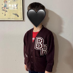 Etsy-Käufer:in hat ein Foto des gekauften Artikels hinzugefügt