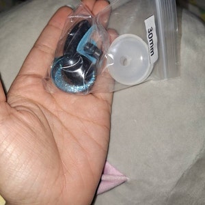 Froggyareswaggy added a photo of their purchase