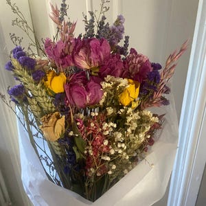 Sarah added a photo of their purchase