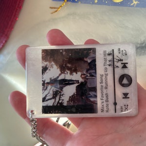 Rebecca ha añadido una foto de su compra