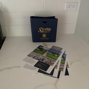 Rachael added a photo of their purchase