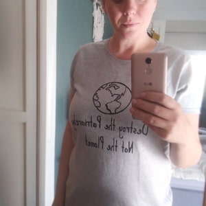 Michelle added a photo of their purchase