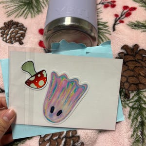 Etsy-Käufer:in hat ein Foto des gekauften Artikels hinzugefügt