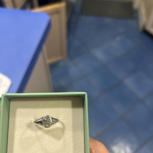 Taylor added a photo of their purchase