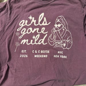 Charissa added a photo of their purchase