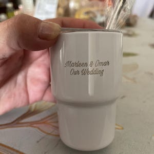Rosa added a photo of their purchase