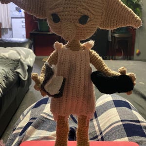 Denise added a photo of their purchase