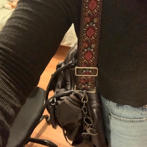 Caterina added a photo of their purchase
