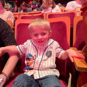 Lexie added a photo of their purchase