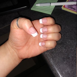 Rose added a photo of their purchase