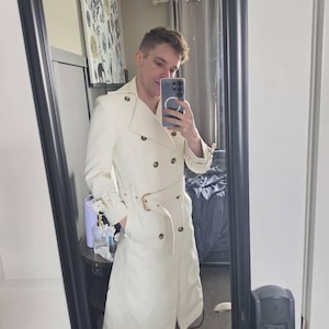 Zach hat ein Foto des gekauften Artikels hinzugefügt